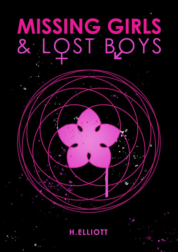 Road to Eden: 2 (Missing Girls & Lost Boys)