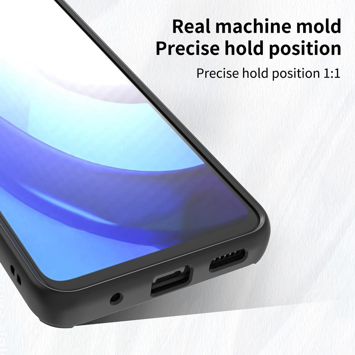 SHYXGLON Funda Para Motorola Moto E20 E30 E40 Con Cristal Templado, Militar Armor Dual Layer Case Con 360 Anillo Soporte Hard PC Y Silicona Carcasa Para Moto E20 E30 E40 Funda (Azul