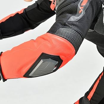 Amazon | [RSタイチ] GP-WRX R305 レーシングスーツ レザー CE