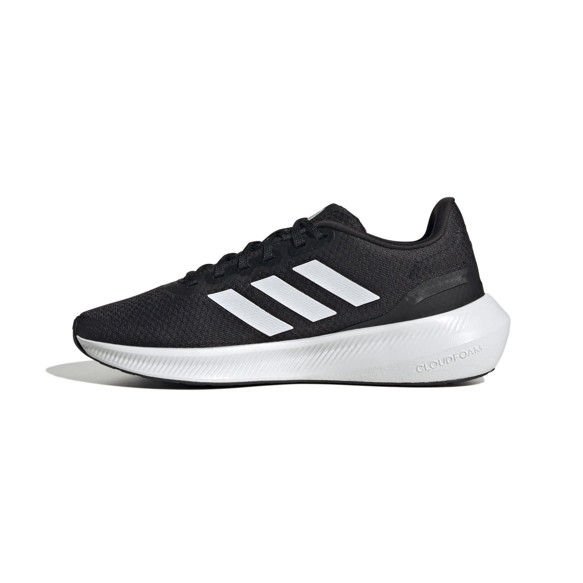 adidas Runfalcon 3.0 W Wide, Sneaker Mujer