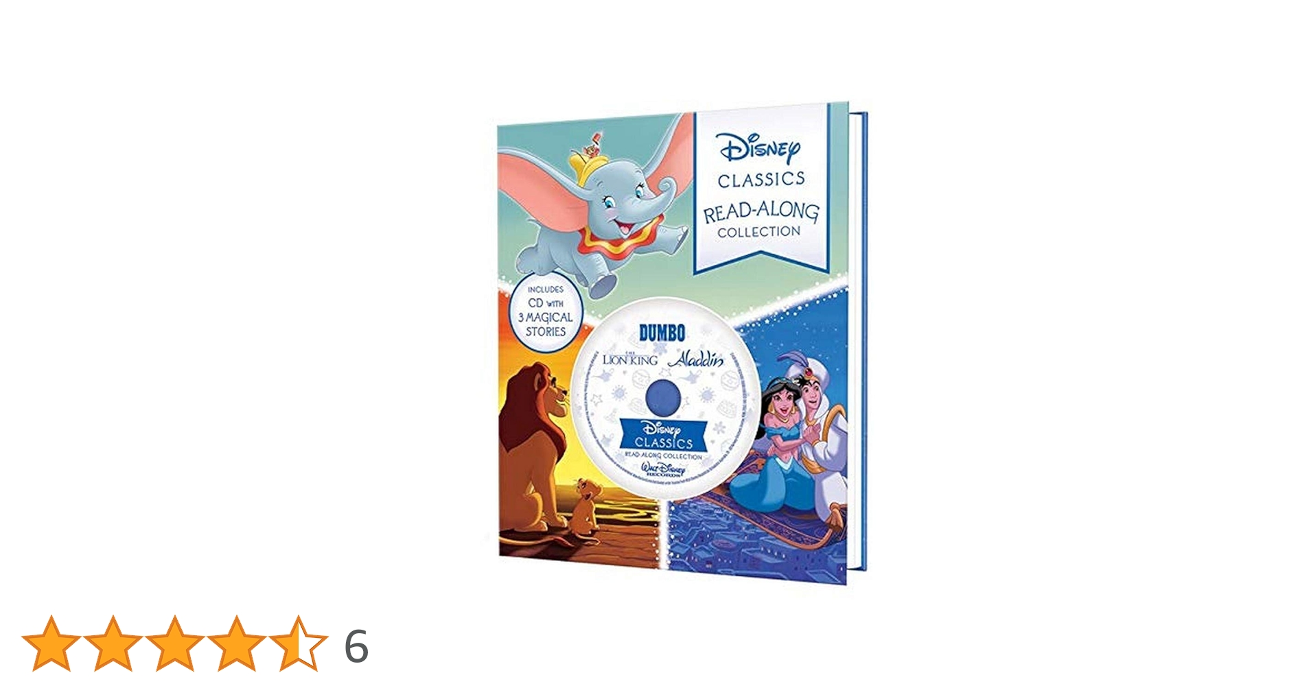 Disney Read-Along Book Collection 28冊セット Disney Read-Along Disney Read-Along Book Collection 28冊セット Disney Read-Along