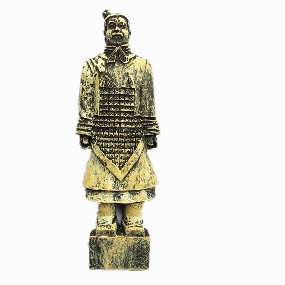 3D TerraCotta Warriors Xian China Souvenir Fridge Magnet, Home & Kitchen Decoration magnetic sticker Terra Cotta Warriors Xian refrigerator magnet