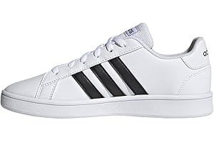 Zapatillas Adidas Niña: Un Compañero de Moda y Funcionalidad para Pies en Crecimiento