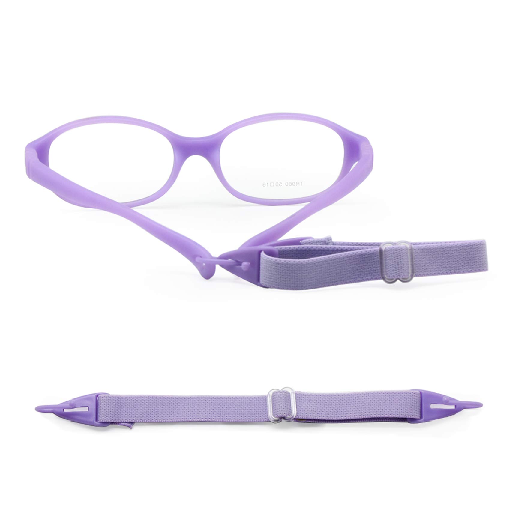 Okulary dla dzieci Sznurek Okulary dla dzieci Pasek Sportowa opaska na głowę Retainer