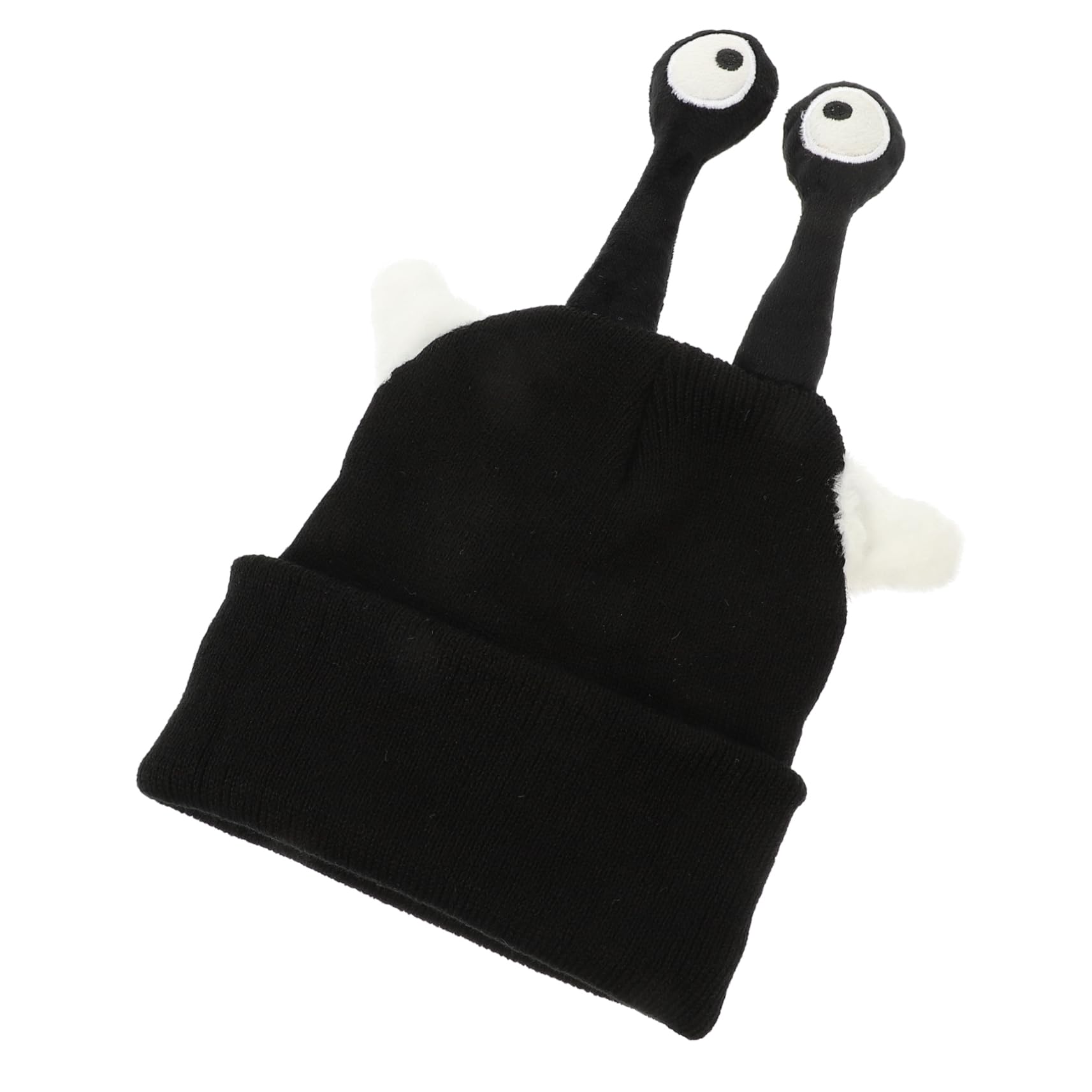 VANZACK 2pièces Housse De Casque De Ski Cartoon Décorative pour Casque De Ski Housse Amusante pour Sports Hiver Et Décoration Personnalisée