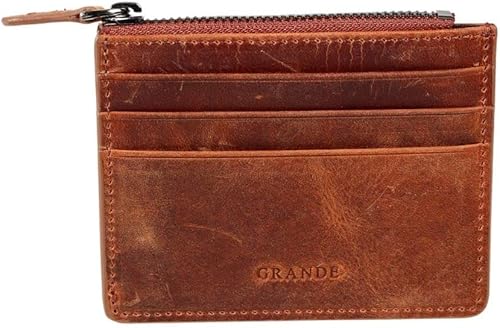 Grande -3603 Estuches para tarjetas