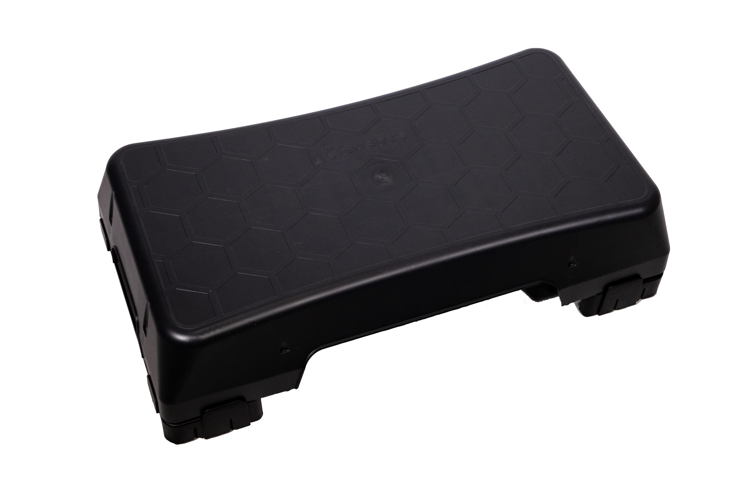 Ecostep noir + 2 réhausses vrac