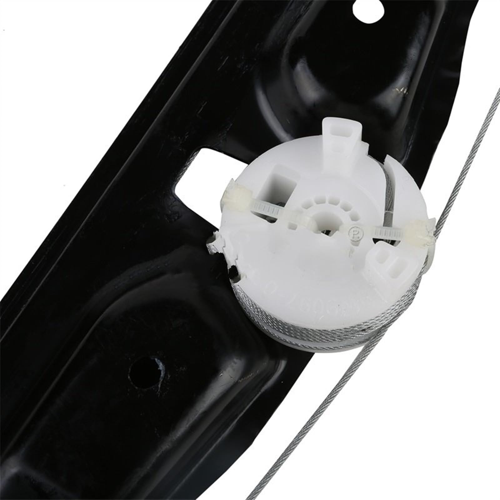regulador de ventanilla 51357281888 Elevalunas Trasero Derecho Compatible con BMW para M3 F80 F30 51357281888