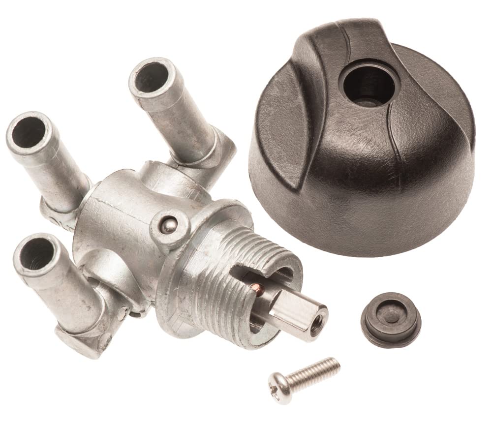 SeaDoo Fuel Valve Petcock 5/16 GSX GTX XP RX LRV SPX 787 951 275500401 275500554