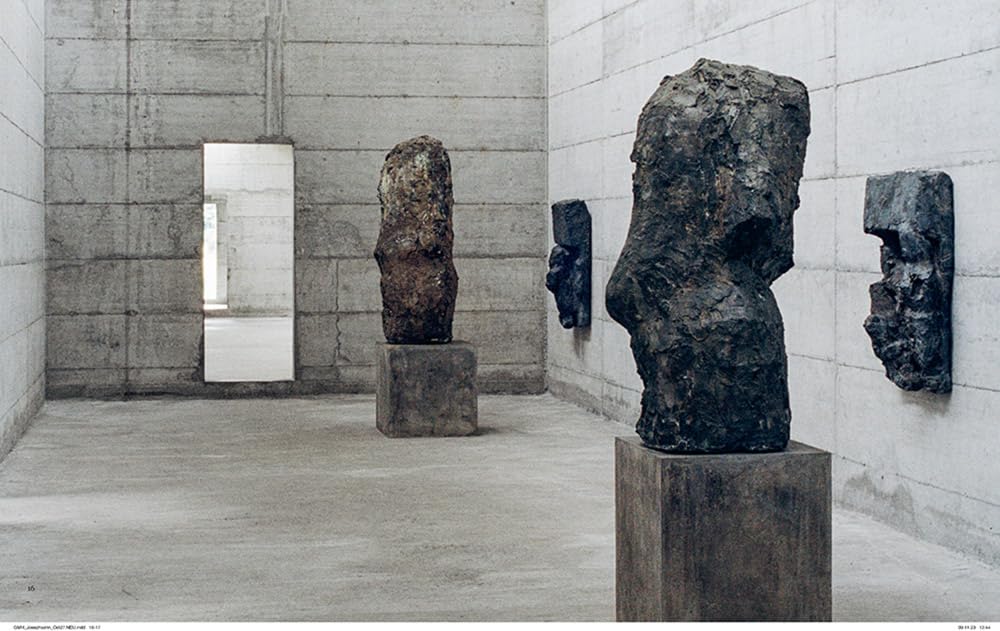 Hans Josephsohn
