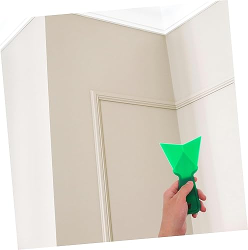 Miniatura 8 de 10 Uds Yin y Yang Cuernos Seca Pared Herramientas de Corte de Pared de Yeso Herramientas de Acabado de Paneles de Yeso Herramientas de Acabado de