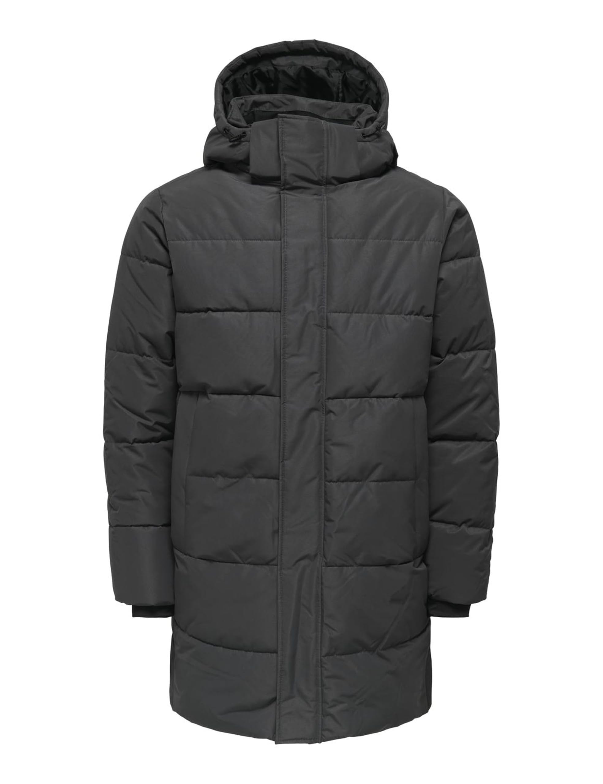 Only & Sons Male Daunenjacke ONSCARL Daunenjacke