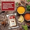 Spicy World Cinnamon Sticks 14 Oz Bag ~100 Sticks ... #4