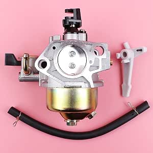 Auto Pumpe Dual Fuel Vergaser Lpg Ng Umbaus Atz Für Honda Gx390 Gx340 188f 5kw-8kw Generato Benzin Wasserpumpen 4 Takt