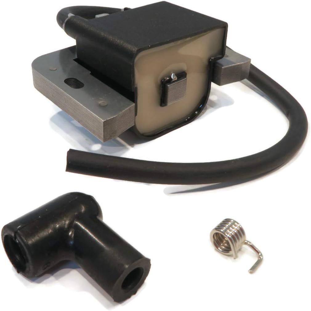 The ROP Shop Ignition Coil Module fits Kohler Command Engines SV735 SV740 SV840 CH730 CV725