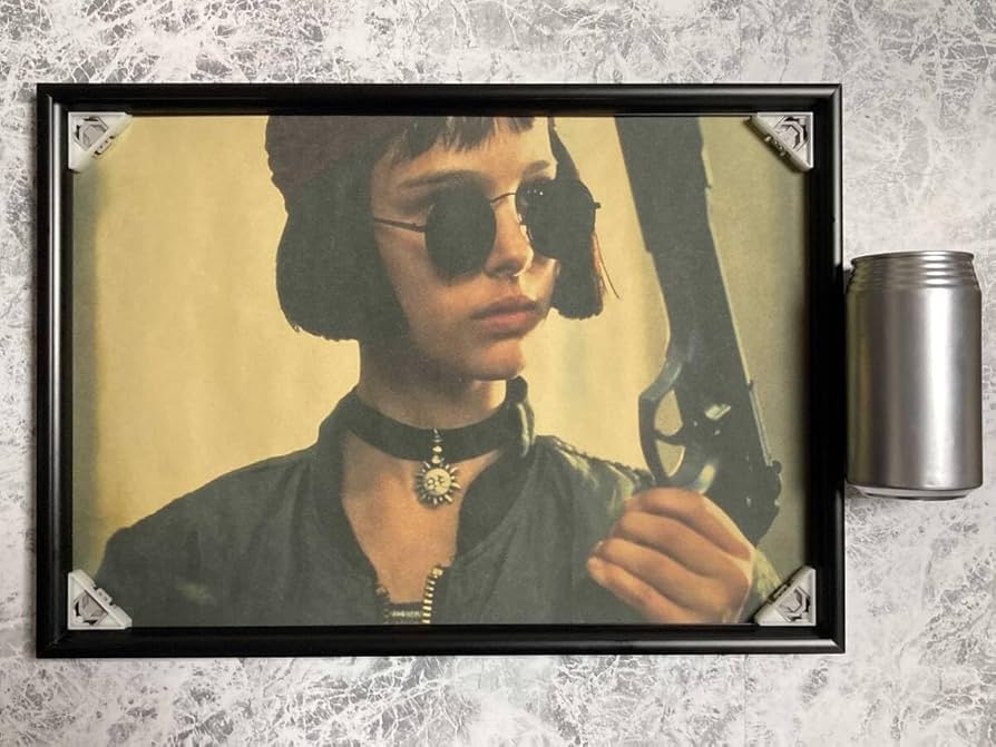 セール中…ナタリー・ポートマン直筆サイン入り大型写真…レオン レオン ナタリー・ポートマン 直筆サイン入り写真 so2 Amazon.co