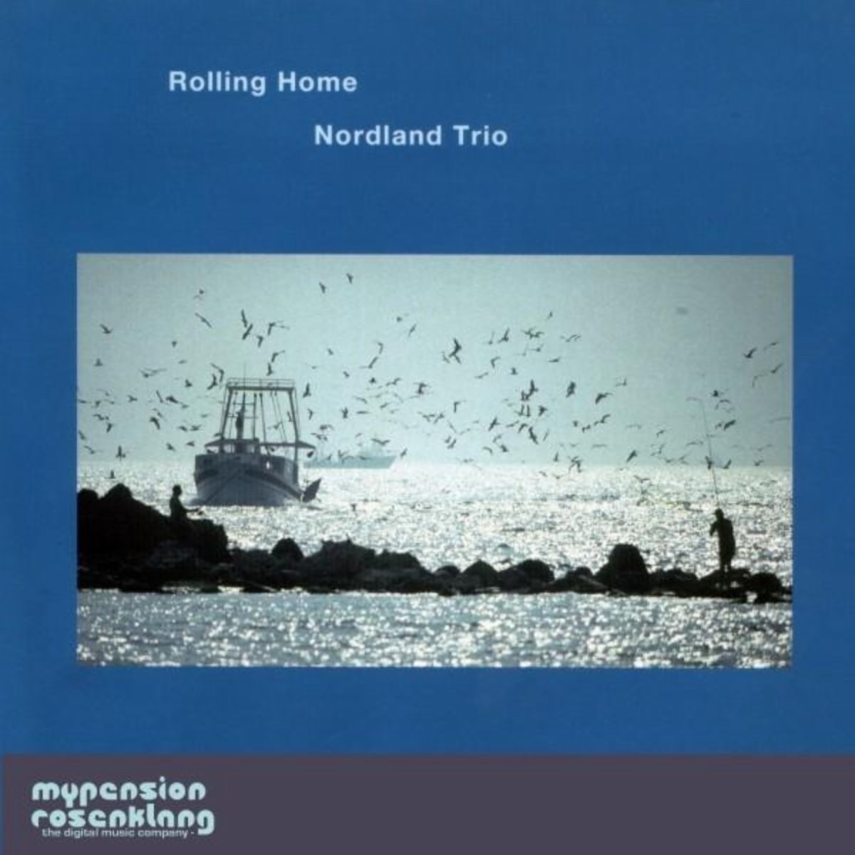 Nordland Trio