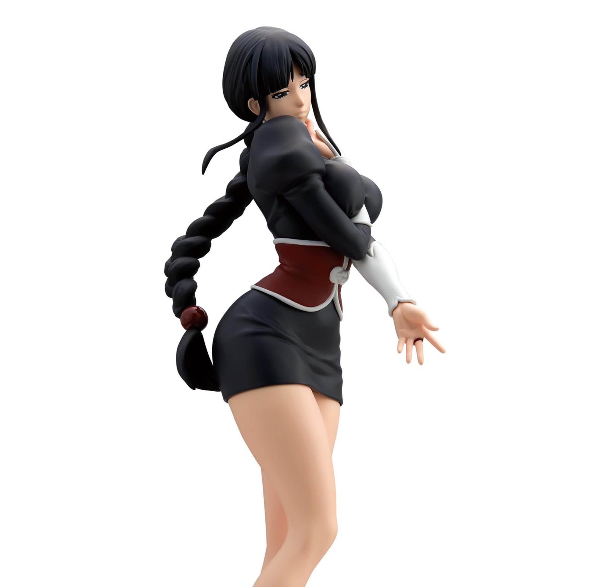 Amazon | 涅ネム フィギュア BLEA*CH GLITTER&GLAMOURS NE*MU 