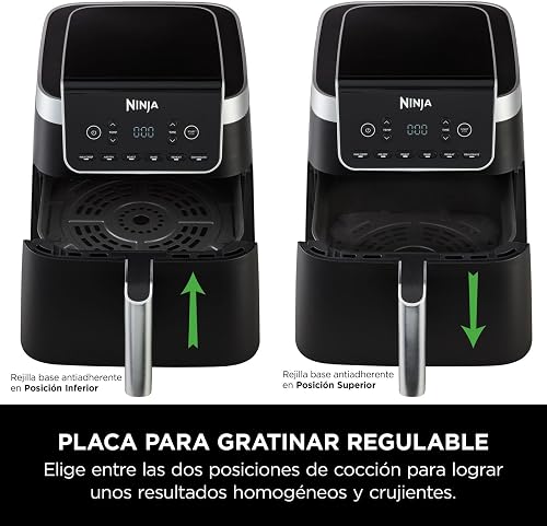 NINJA Air Fryer MAX AF180DE - 4