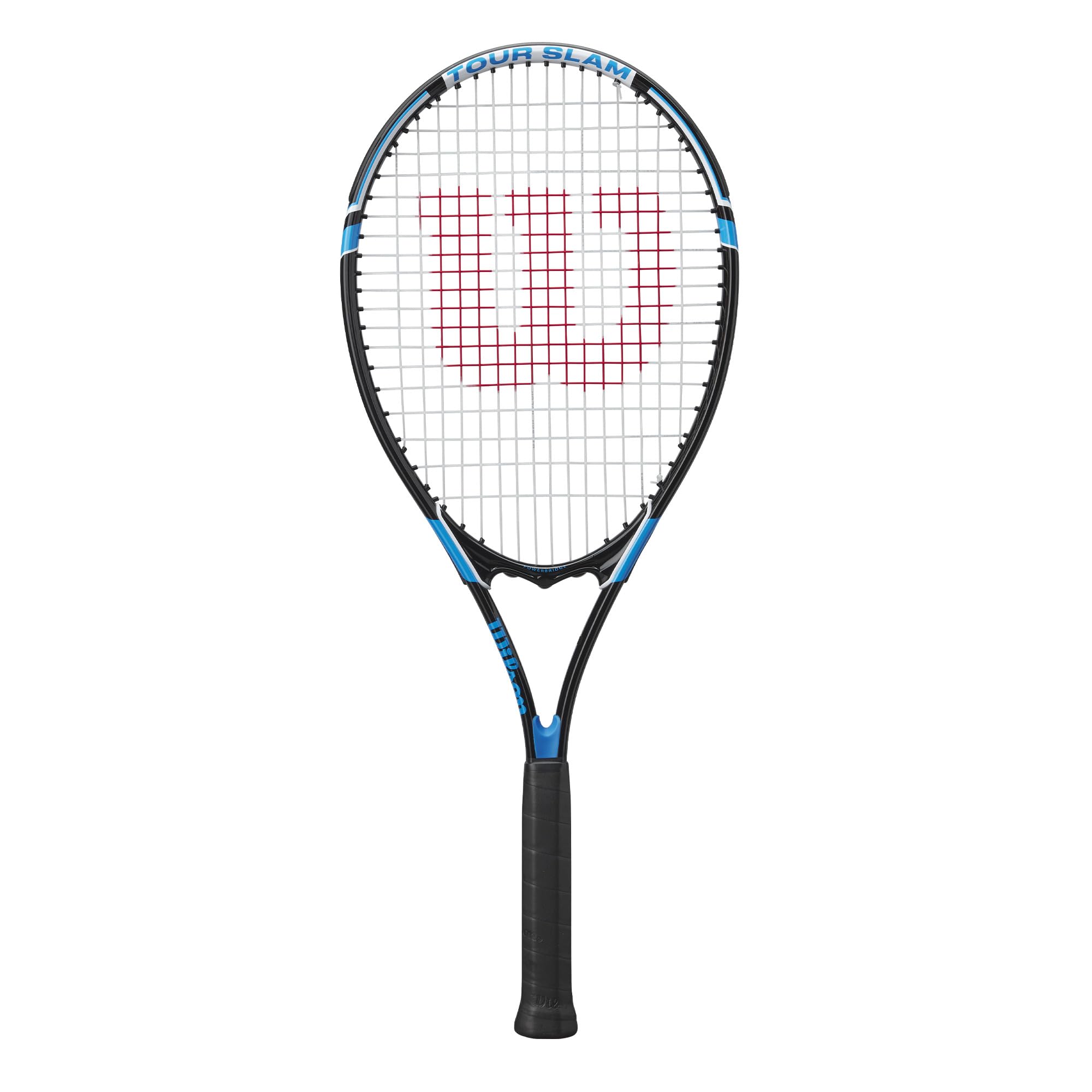 Wilson Tour Slam Adult Tennis Racquets - Grip Size 4/14"