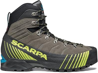 scarpa waterproof boots