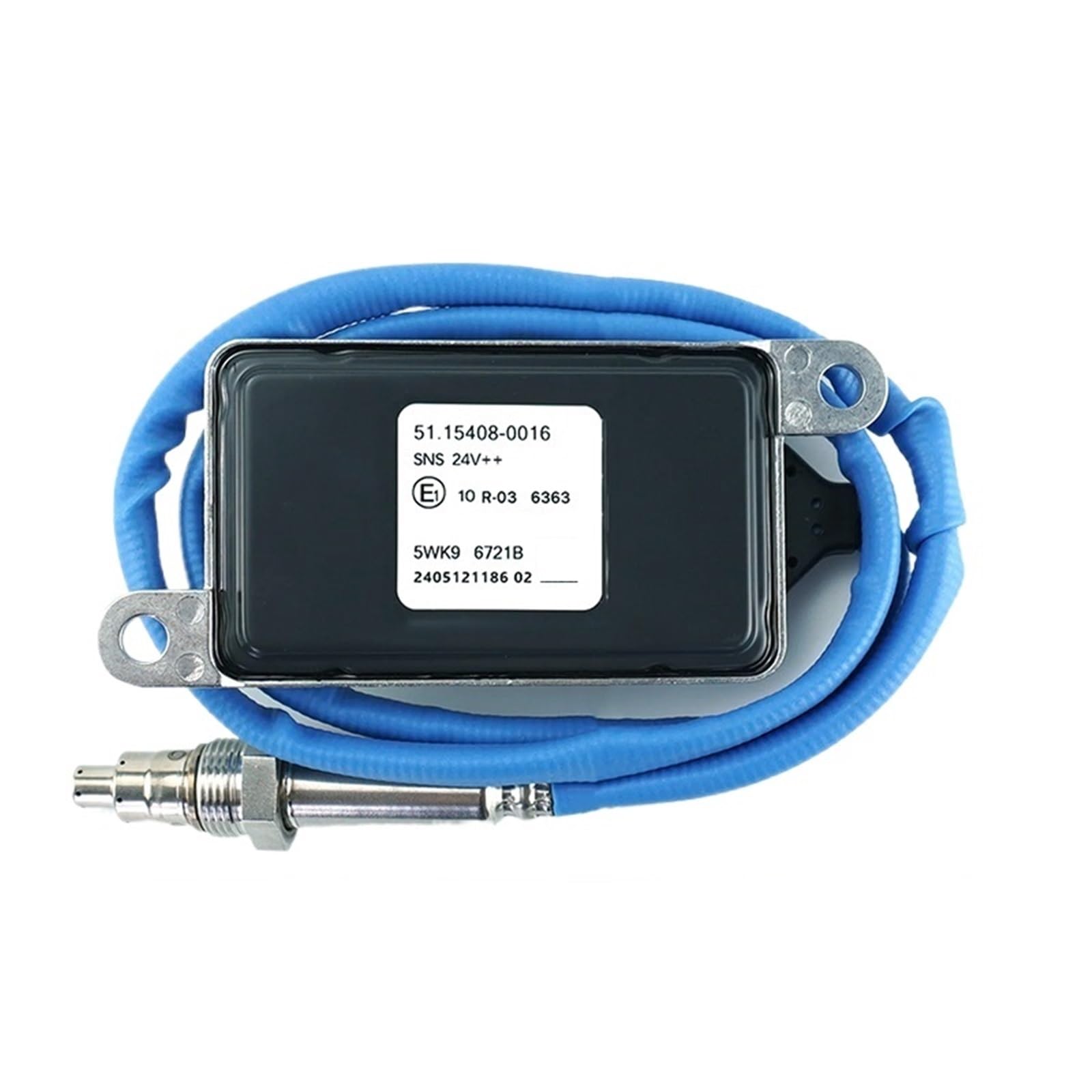 Wqgqpxob Here S The Plug 51154080016 5Wk96721b Nitrogen Oxide Sensor(Here S The Plug)