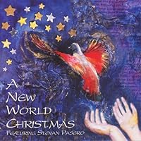 Algopix Similar Product 16 - A New World Christmas featuring Stevan