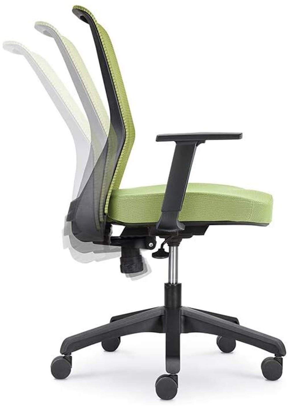 Buy Executive Office Chair Office Staff Computer Work Chair, Mesh Staff