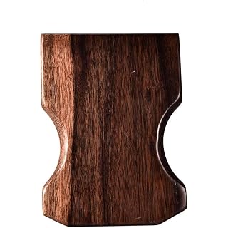 Générique Mini Finger Kalimba Thumb Piano 17 Touches Kalimba Calimba Corps Principal en ébène Massif Kalimba Thumb Piano… - Les Beatles, Paul McCartney, John Lennon, RIngo Starr, George Harrison Générique Mini Finger Kalimba Thumb Piano 17 Touches Kalimba Calimba Corps Principal en ébène Massif Kalimba Thumb Piano… – Image 3