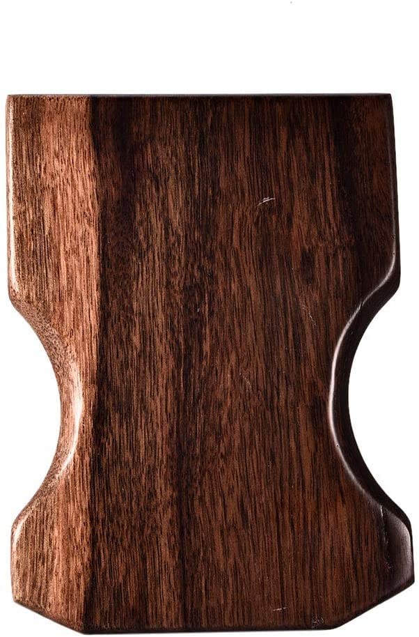 Générique Mini Finger Kalimba Thumb Piano 17 Touches Kalimba Calimba Corps Principal en ébène Massif Kalimba Thumb Piano… - Les Beatles, Paul McCartney, John Lennon, RIngo Starr, George Harrison Générique Mini Finger Kalimba Thumb Piano 17 Touches Kalimba Calimba Corps Principal en ébène Massif Kalimba Thumb Piano… – Image 4
