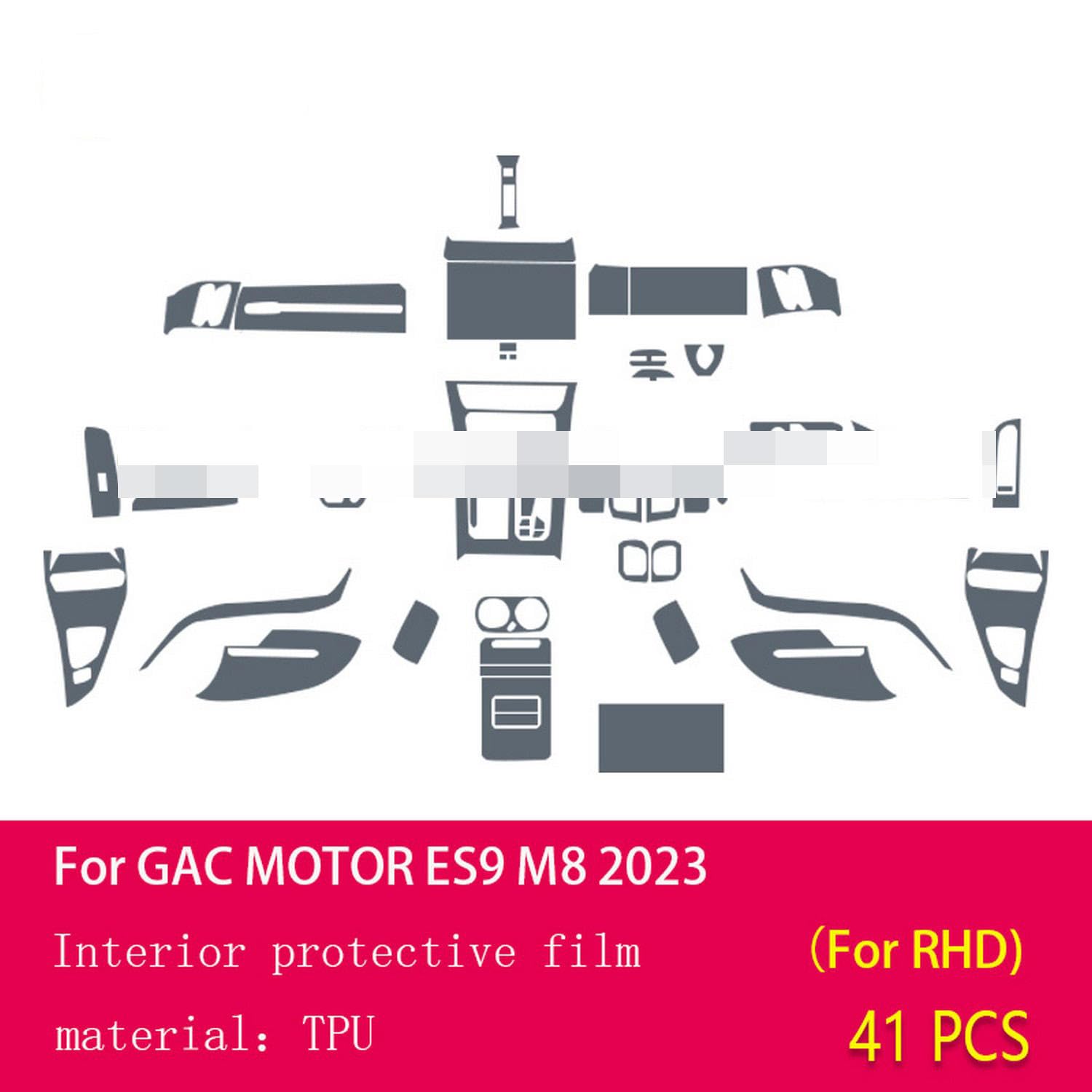 小物 gac Amazon | JCAKES 車のGPSナビゲーションスクリーンプロテクターLCD
