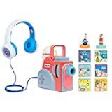 Story Dream Machine Dr. Seuss Special Edition