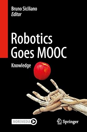 Robotics Goes MOOC:Knowledge