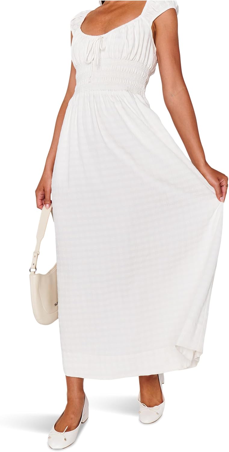 Show Me Your Mumu Women's Laura Dress - Image 4