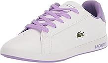 Lacoste Baby-Boys Infants Graduate Sneaker Retired Edition