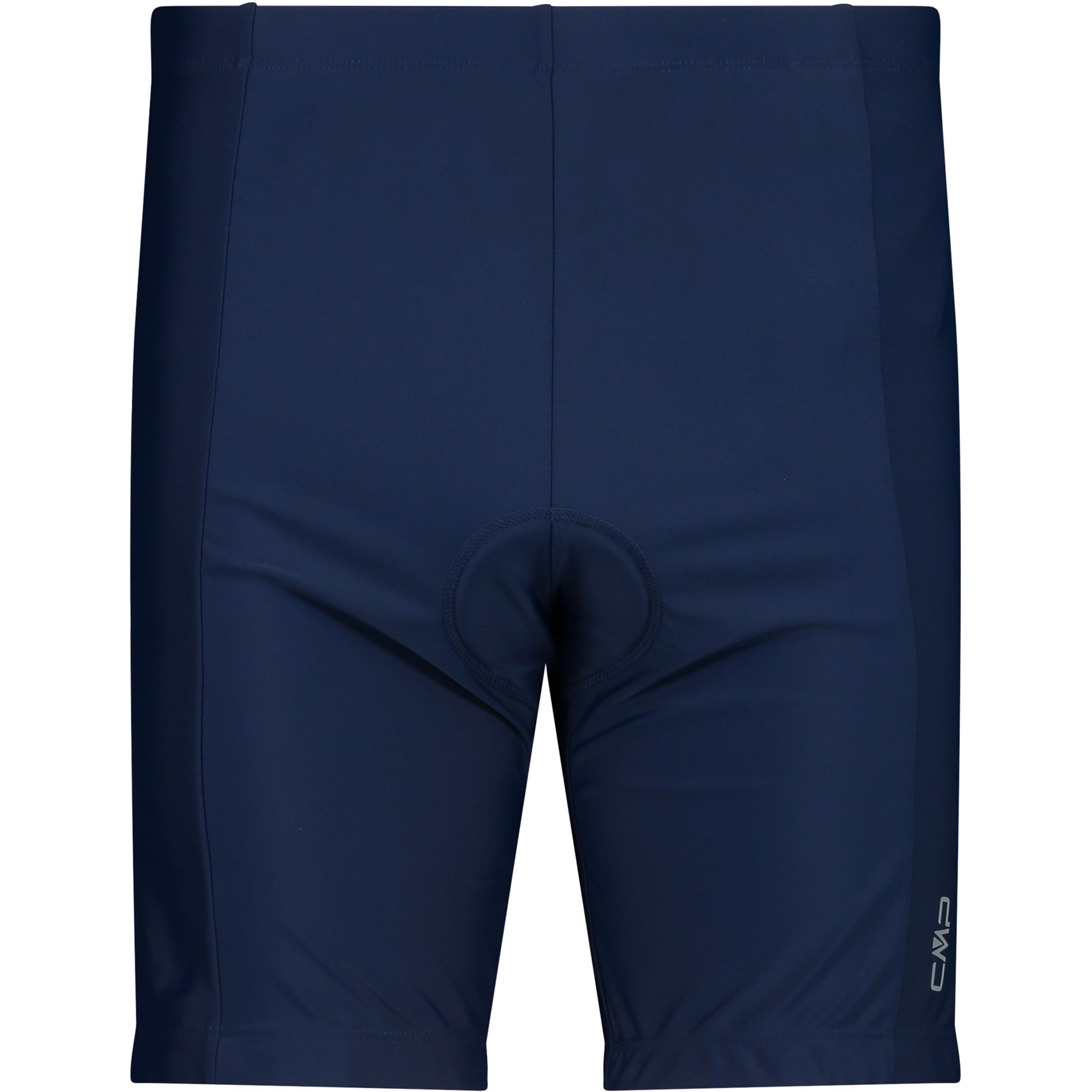 Cmp Damen Blau - Stretch-Bikeshorts Für D48