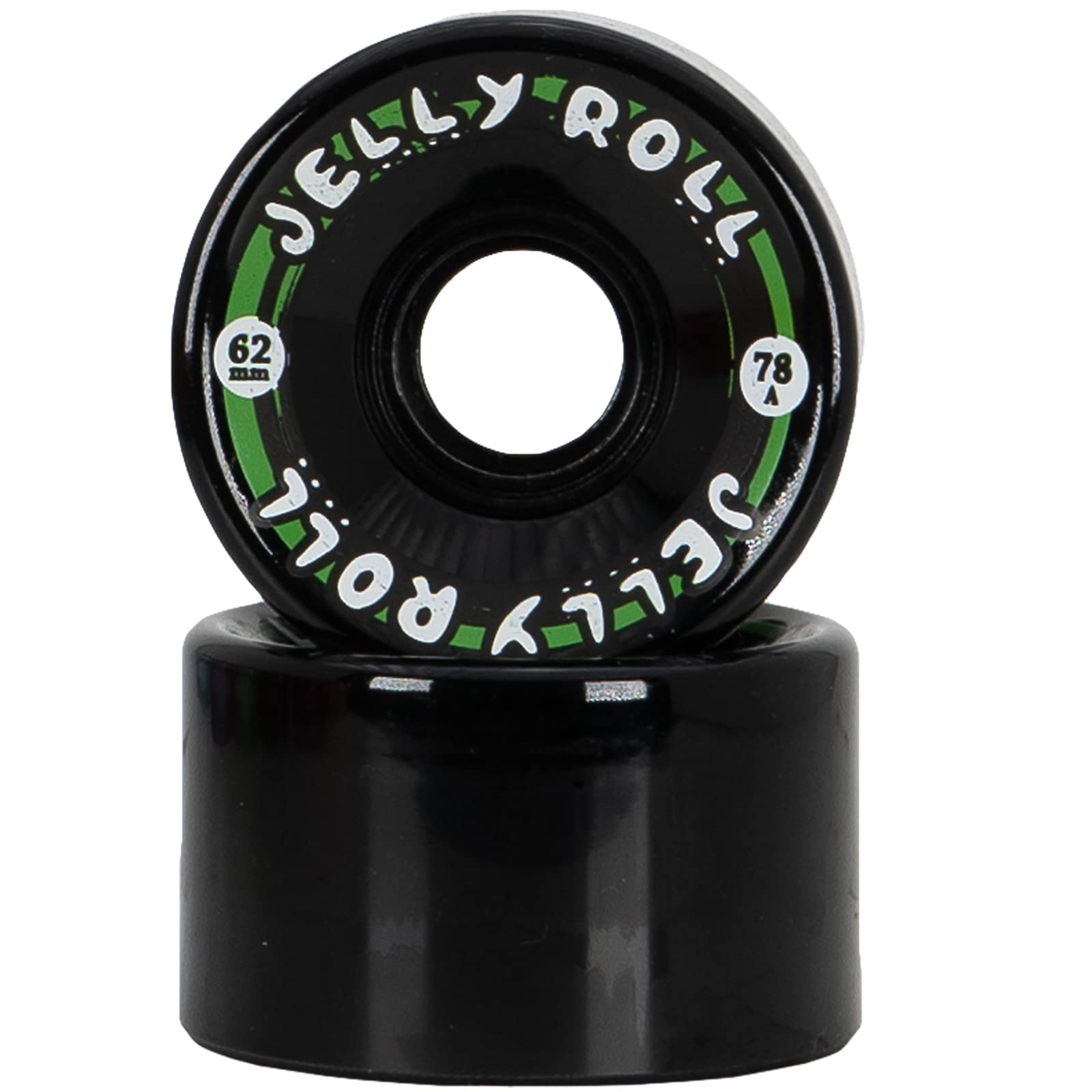 Amazon.com : V N L A Backspin Jelly Roll Outdoor Roller