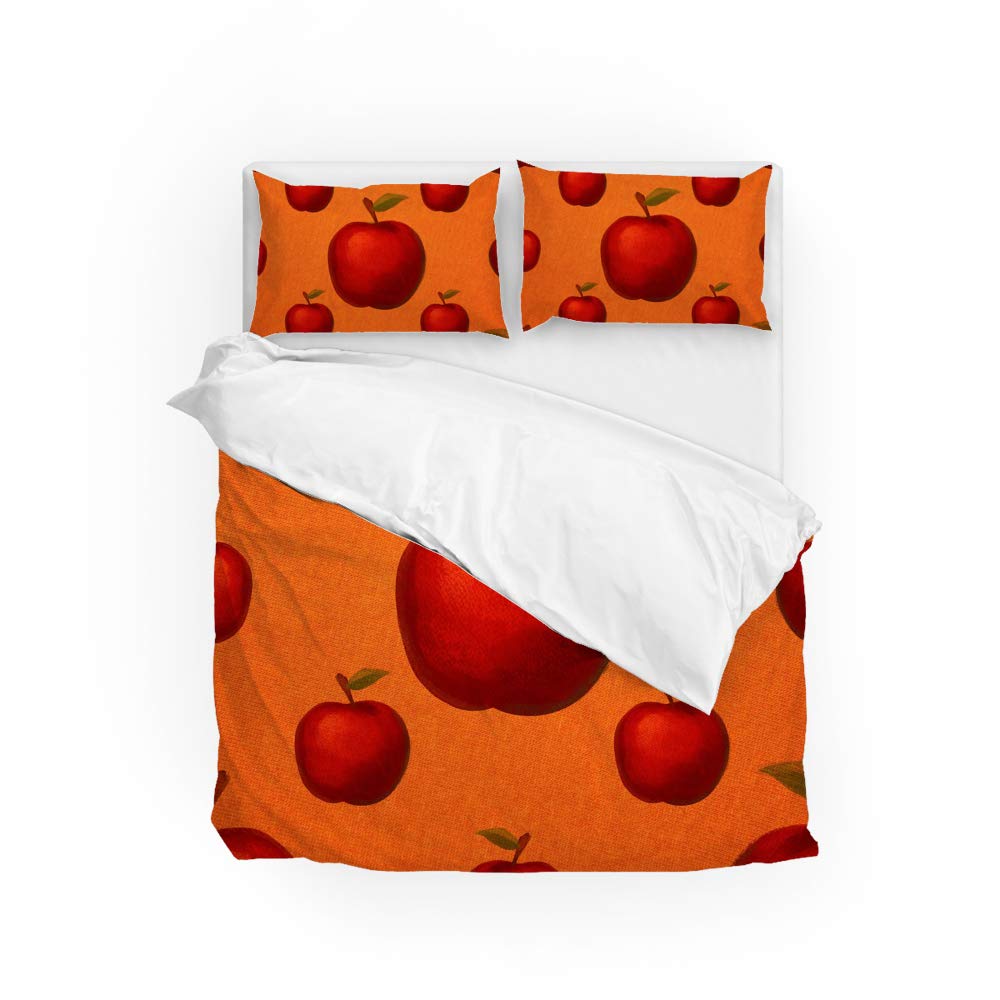 Parure de lit durable et ultra douce CHEHONG King size