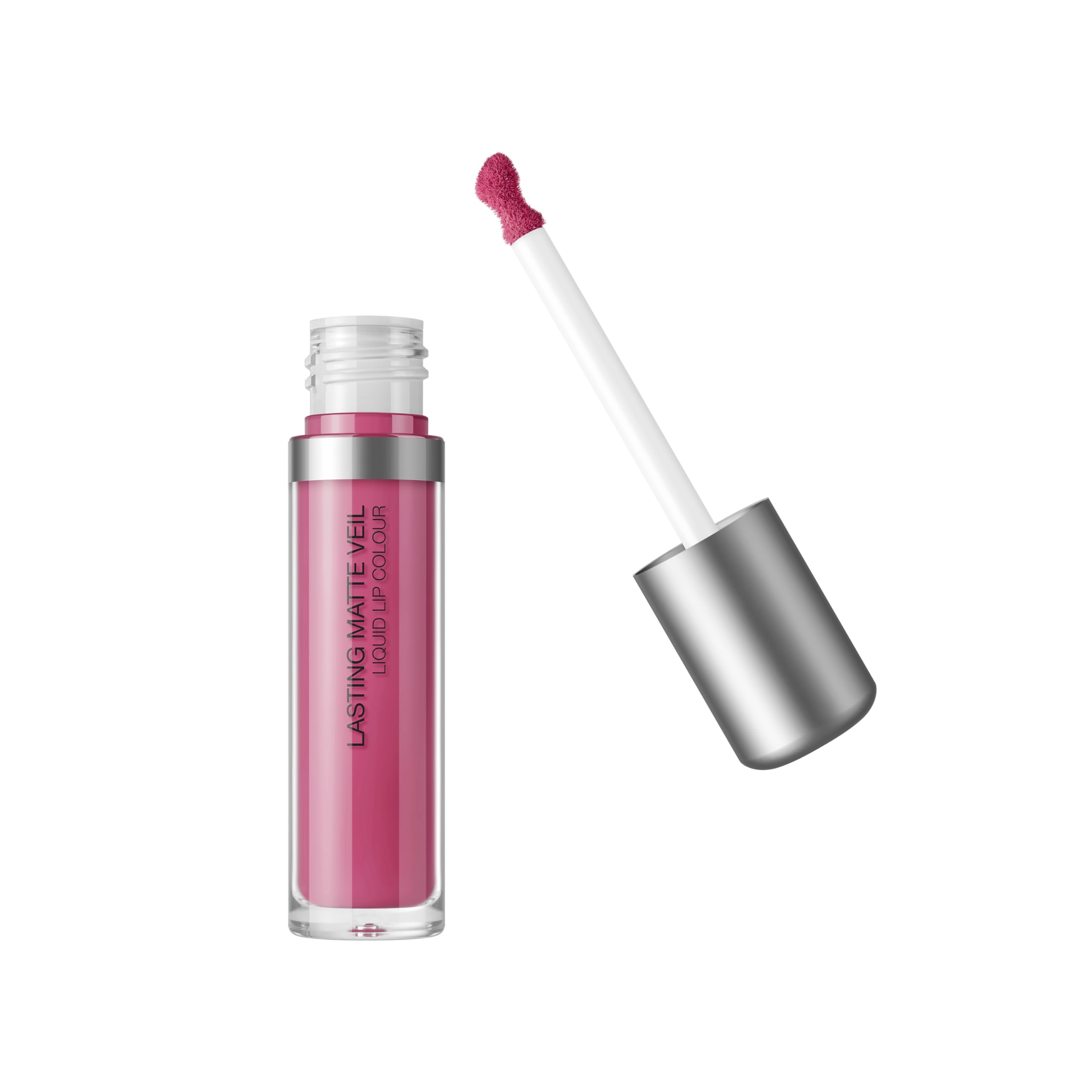 KIKO Milano Lasting Matte Veil Liquid Lip Colour 14 | Labial Líquido De Larga Duración Con Acabado Mate