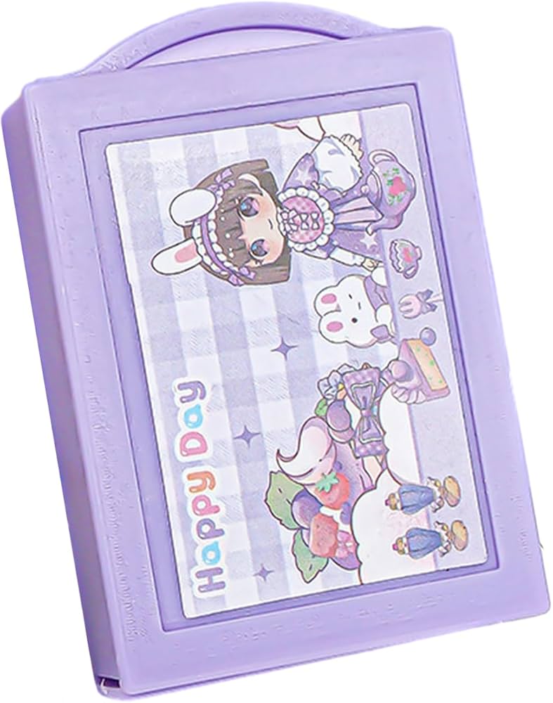 Amazon.co.jp: 漫画アニメマジックボックス消しゴム クリエイティブで