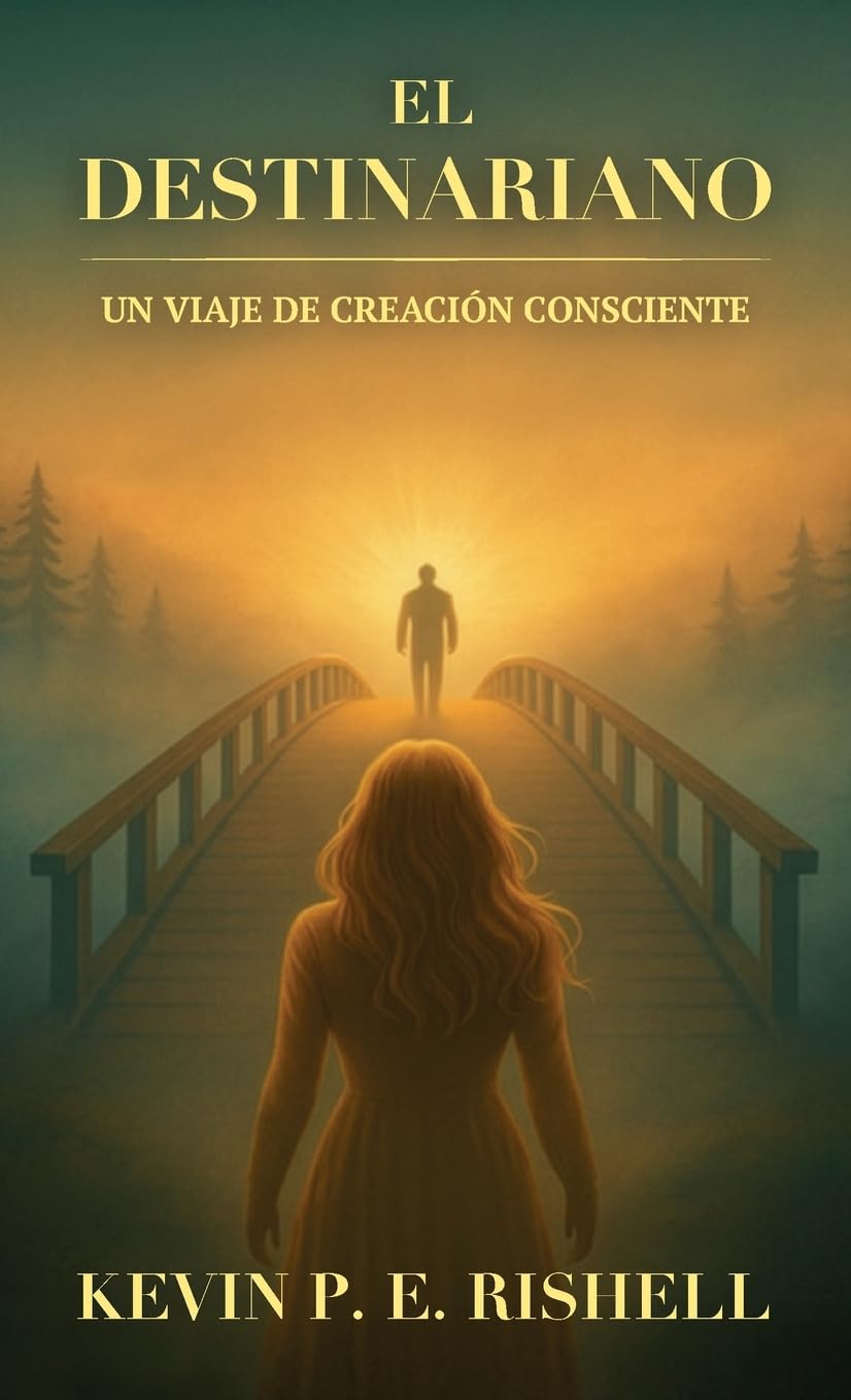 El Destinariano: Un Viaje de Creación Consciente