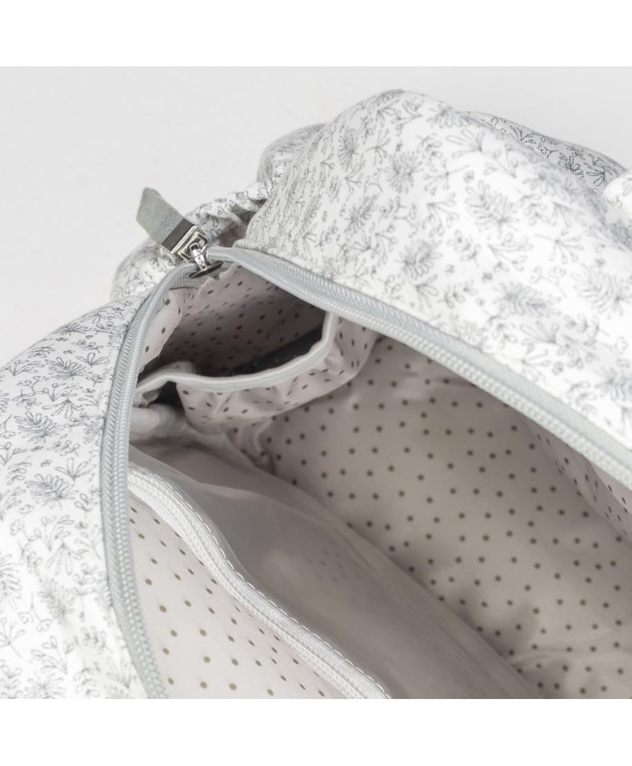 Walking Mum MOCHILA GALA MINT