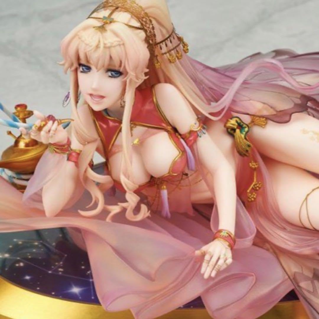 Amazon.co.jp: マクロスF シェリル ノーム ゴージャス Ver. フィギュア