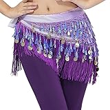 Größe: Länge: 147cm / 57.87inch (eingeschlossene Troddel-Länge) Größte Breite: 46cm / 18.11 Zoll