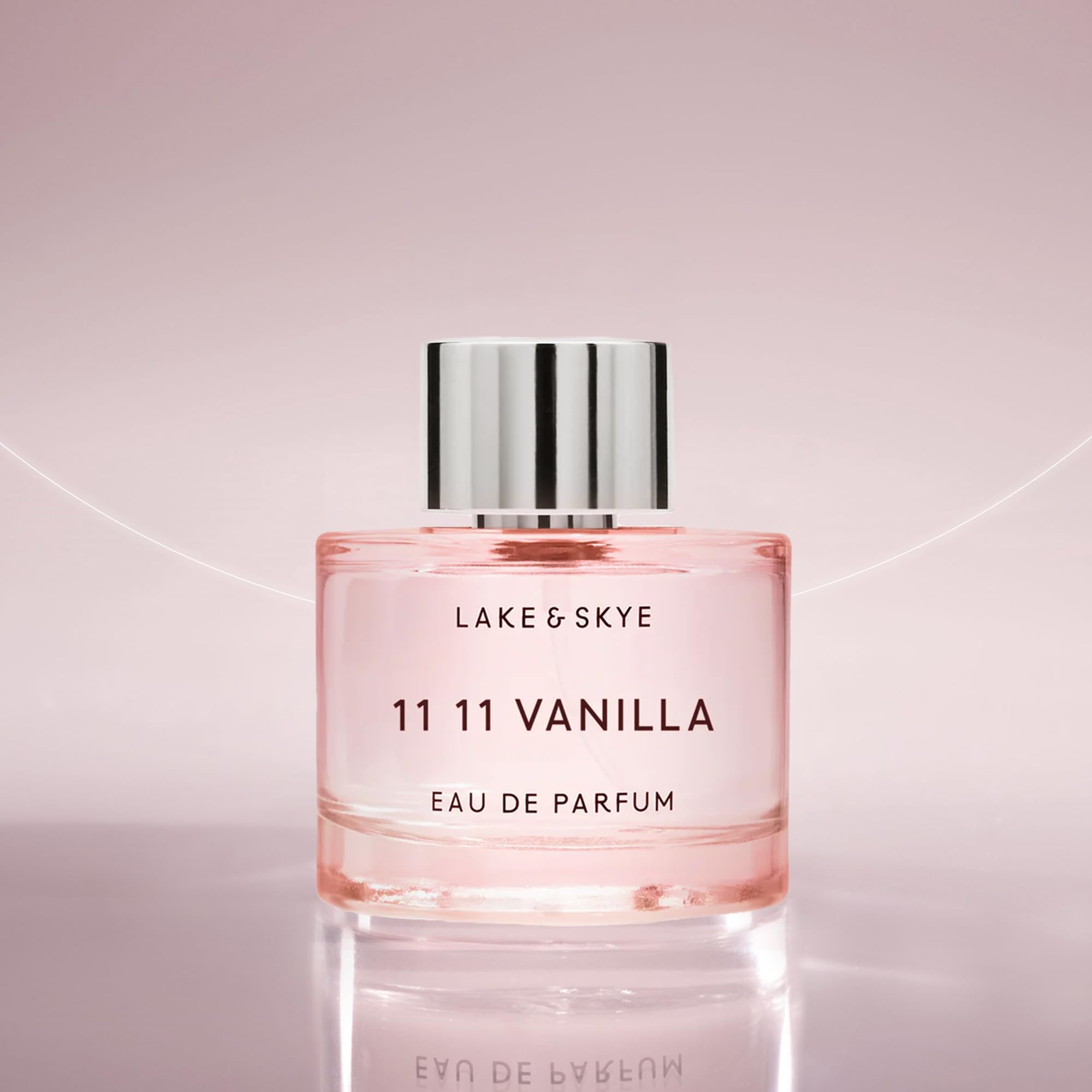 Lake & Skye 11 11 Vanilla Eau de Parfum