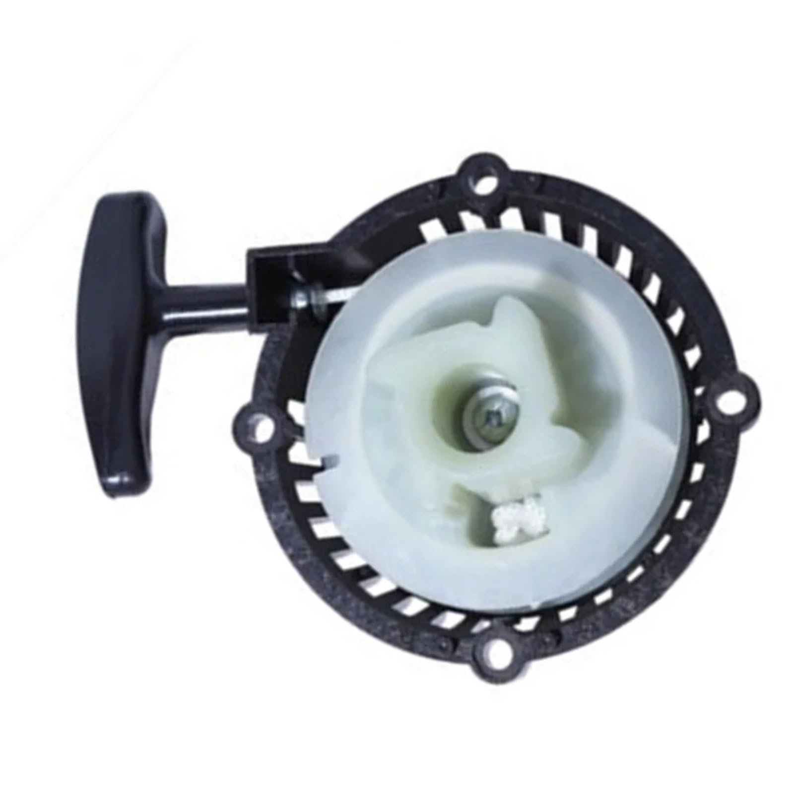Lanceur mécanique pour moteur NB411 de débroussailleuse - 5