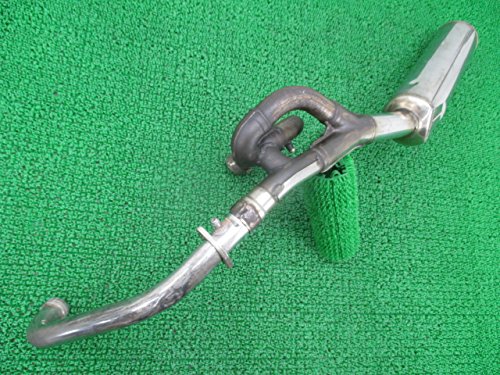 Amazon | [スズキ] SV400S純正マフラー VK53A 19F0 | フルエキゾースト