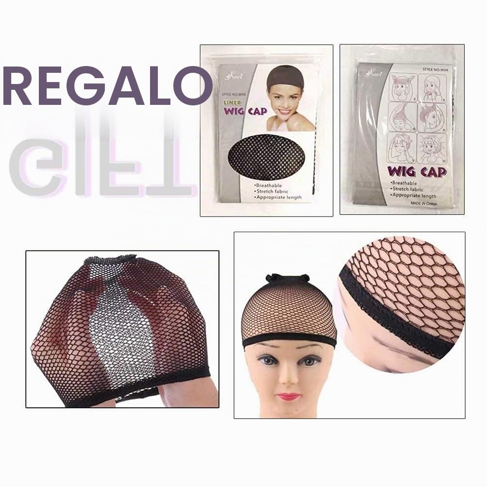 Parrucche Uomo Corto Grigio Costumi Naturali a strati Parrucche di Halloween Sintetici Capelli resistenti al calore