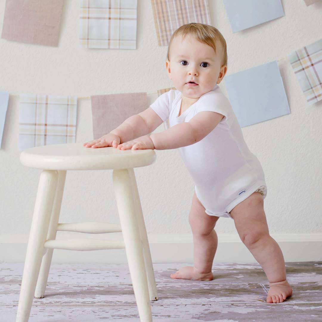 I Love My Aunt Brooke Baby Onesie Desertcart Seychelles