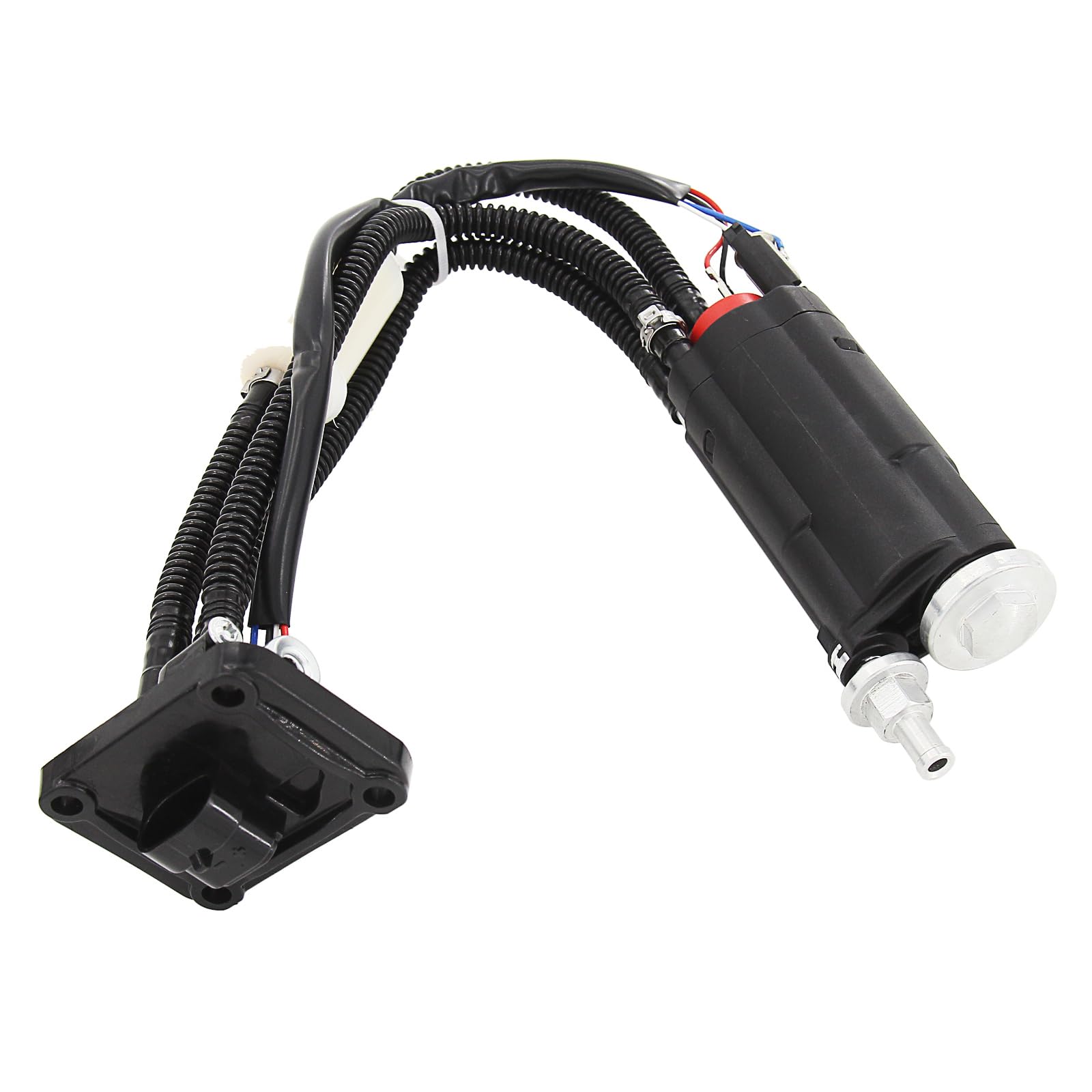In-Tank Fuel Pump Assembly Replacement for KTM 150 250 300 350 450 500 EXC XC SX-F Freeride 350, 450 EXC-F Six Days, 450 SMR 450 XC-F, 2011-2023, 78107088300 78107088500 79707088400